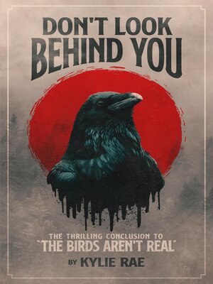 cover image of Don't Look Behind You